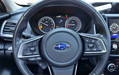Subaru Forester, 2023 год, 2 500 000 рублей, 8 фотография
