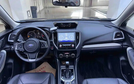 Subaru Forester, 2023 год, 2 500 000 рублей, 13 фотография