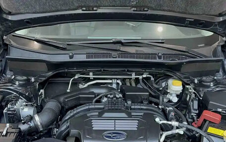 Subaru Forester, 2023 год, 2 500 000 рублей, 23 фотография