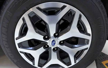 Subaru Forester, 2023 год, 2 500 000 рублей, 25 фотография