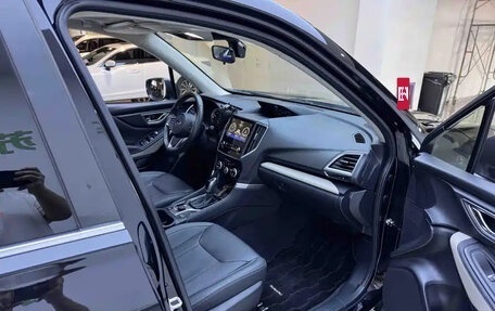 Subaru Forester, 2023 год, 2 500 000 рублей, 10 фотография