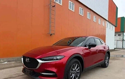 Mazda CX-4, 2023 год, 1 740 007 рублей, 1 фотография