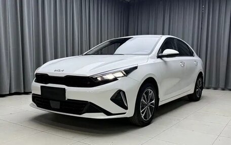KIA K3, 2023 год, 1 350 600 рублей, 1 фотография