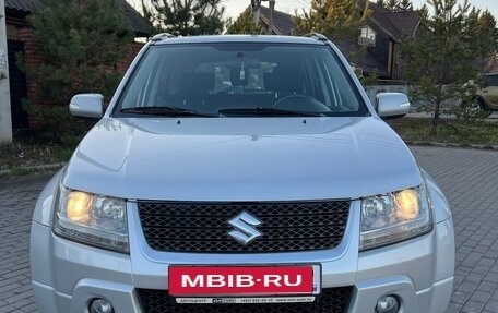 Suzuki Grand Vitara, 2010 год, 975 000 рублей, 1 фотография