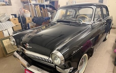 ГАЗ 21 «Волга», 1970 год, 1 550 000 рублей, 1 фотография