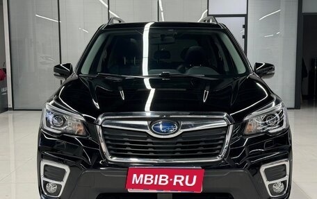 Subaru Forester, 2022 год, 2 149 000 рублей, 1 фотография