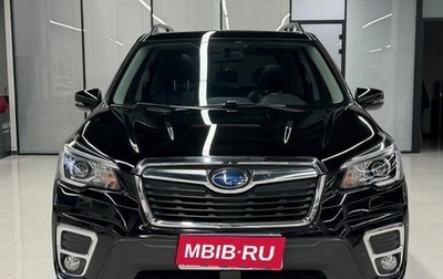Subaru Forester, 2022 год, 2 149 000 рублей, 1 фотография