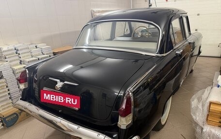 ГАЗ 21 «Волга», 1970 год, 1 550 000 рублей, 10 фотография