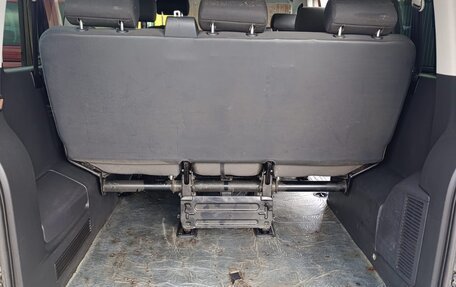 Volkswagen Caravelle T5, 2011 год, 2 300 000 рублей, 9 фотография