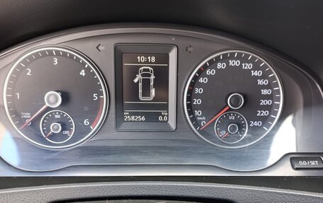Volkswagen Caravelle T5, 2011 год, 2 300 000 рублей, 11 фотография