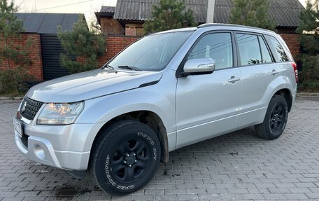 Suzuki Grand Vitara, 2010 год, 975 000 рублей, 2 фотография
