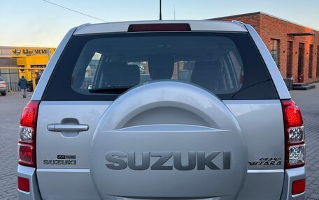 Suzuki Grand Vitara, 2010 год, 975 000 рублей, 4 фотография