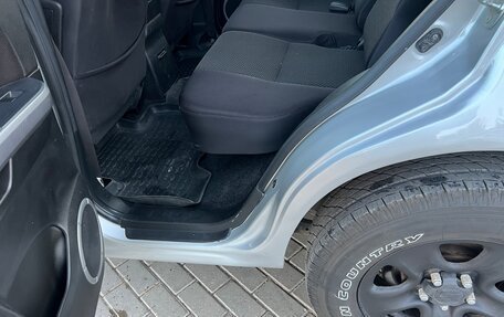Suzuki Grand Vitara, 2010 год, 975 000 рублей, 3 фотография