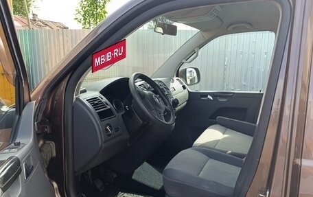 Volkswagen Caravelle T5, 2011 год, 2 300 000 рублей, 7 фотография