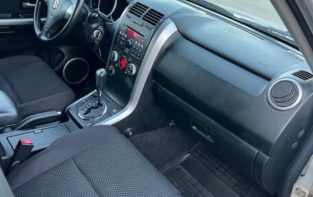 Suzuki Grand Vitara, 2010 год, 975 000 рублей, 9 фотография