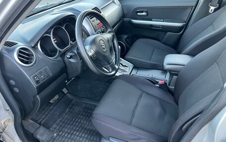 Suzuki Grand Vitara, 2010 год, 975 000 рублей, 13 фотография