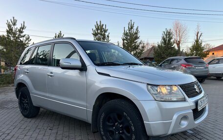 Suzuki Grand Vitara, 2010 год, 975 000 рублей, 10 фотография