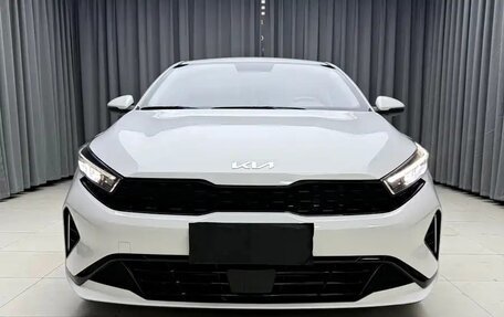 KIA K3, 2023 год, 1 350 600 рублей, 2 фотография