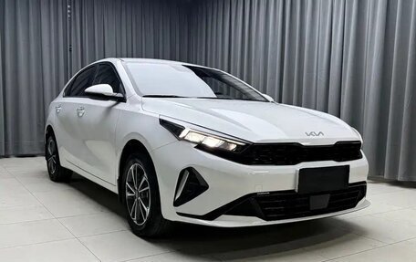 KIA K3, 2023 год, 1 350 600 рублей, 3 фотография