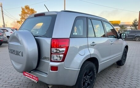 Suzuki Grand Vitara, 2010 год, 975 000 рублей, 6 фотография