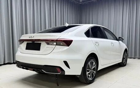 KIA K3, 2023 год, 1 350 600 рублей, 4 фотография
