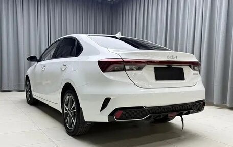 KIA K3, 2023 год, 1 350 600 рублей, 6 фотография