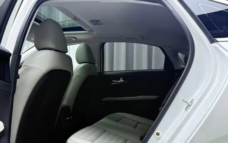 KIA K3, 2023 год, 1 350 600 рублей, 15 фотография