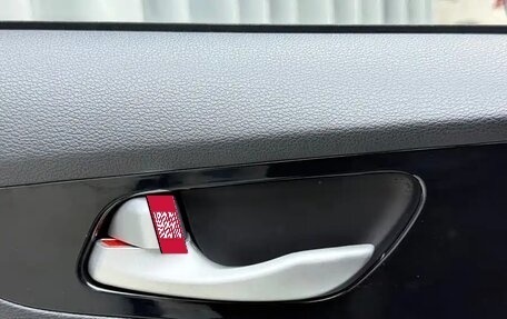 KIA K3, 2023 год, 1 350 600 рублей, 12 фотография