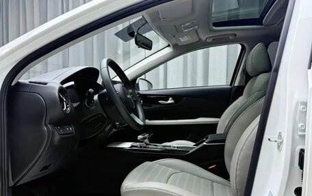KIA K3, 2023 год, 1 350 600 рублей, 14 фотография