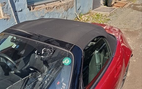 Mazda Roadster IV (ND), 2016 год, 1 570 000 рублей, 7 фотография