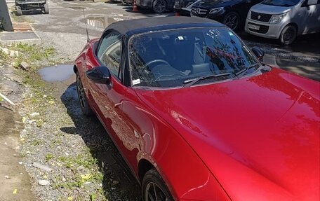 Mazda Roadster IV (ND), 2016 год, 1 570 000 рублей, 13 фотография