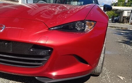 Mazda Roadster IV (ND), 2016 год, 1 570 000 рублей, 10 фотография