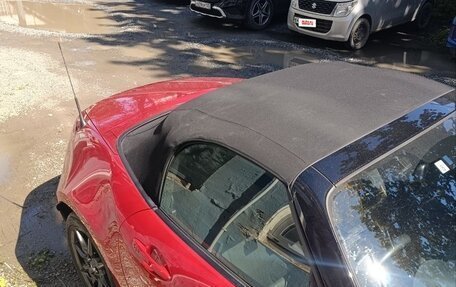 Mazda Roadster IV (ND), 2016 год, 1 570 000 рублей, 18 фотография