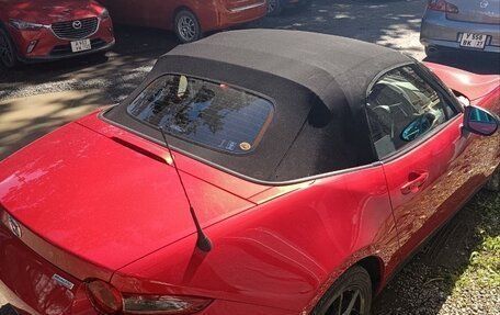 Mazda Roadster IV (ND), 2016 год, 1 570 000 рублей, 21 фотография