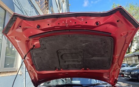 Mazda Roadster IV (ND), 2016 год, 1 570 000 рублей, 29 фотография