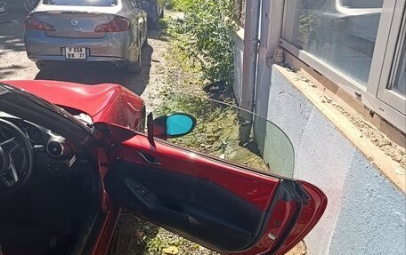 Mazda Roadster IV (ND), 2016 год, 1 570 000 рублей, 30 фотография