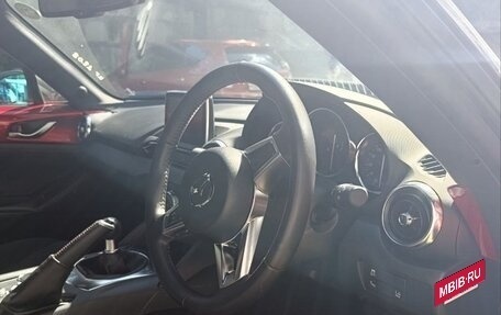Mazda Roadster IV (ND), 2016 год, 1 570 000 рублей, 32 фотография
