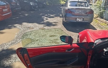 Mazda Roadster IV (ND), 2016 год, 1 570 000 рублей, 37 фотография