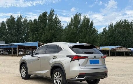 Lexus NX I, 2020 год, 2 530 000 рублей, 3 фотография
