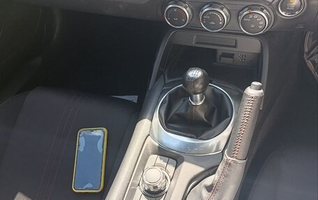 Mazda Roadster IV (ND), 2016 год, 1 570 000 рублей, 40 фотография