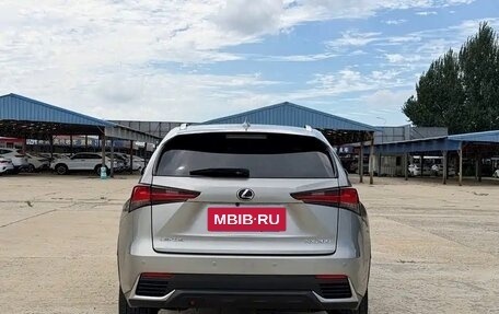 Lexus NX I, 2020 год, 2 530 000 рублей, 4 фотография