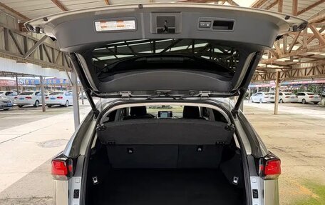 Lexus NX I, 2020 год, 2 530 000 рублей, 14 фотография