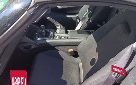 Mazda Roadster IV (ND), 2016 год, 1 570 000 рублей, 36 фотография
