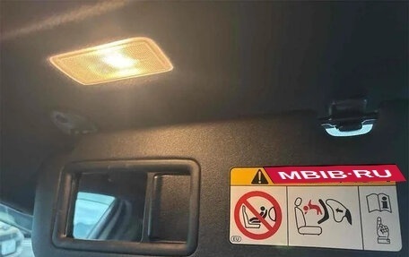 Toyota Yaris, 2021 год, 980 000 рублей, 17 фотография