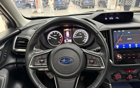 Subaru Forester, 2022 год, 2 149 000 рублей, 7 фотография