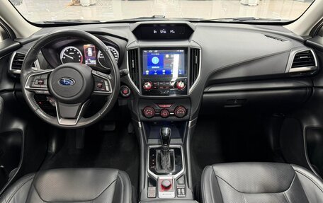 Subaru Forester, 2022 год, 2 149 000 рублей, 10 фотография