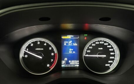 Subaru Forester, 2022 год, 2 149 000 рублей, 11 фотография
