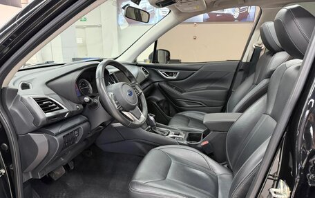 Subaru Forester, 2022 год, 2 149 000 рублей, 9 фотография