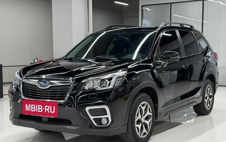 Subaru Forester, 2022 год, 2 149 000 рублей, 2 фотография