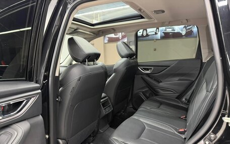 Subaru Forester, 2022 год, 2 149 000 рублей, 18 фотография